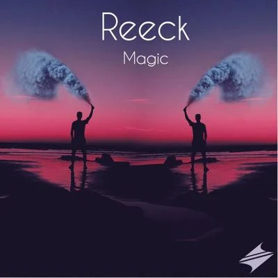 Jon Becker/Reeck/CryJaxxMagic