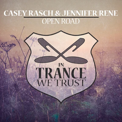 Jennifer Rene/Antonia Lucas/Chakra/Cosmic Gate/Delerium/Armin van Buuren/Michael Dow/Lost Witness/Sassot/Nick RobertsonOpen Road