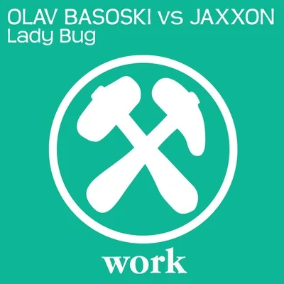 Olav BasoskiLady Bug