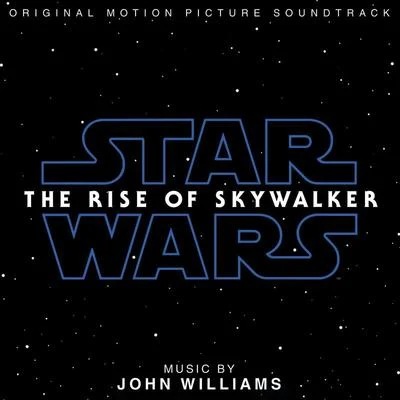 John WilliamsStar Wars: The Rise of Skywalker (Original Motion Picture Soundtrack)