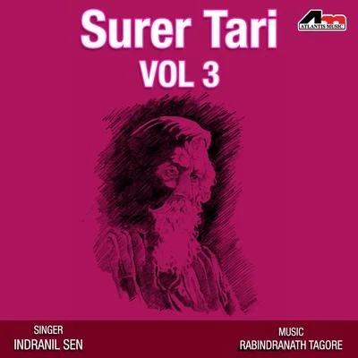 Indrani SenSurer Tari Vol 3