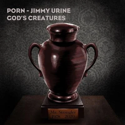 FraGrance/PornGods Creatures (Jimmy Urine Remix)