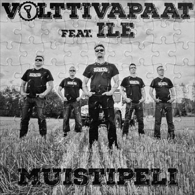 VolttivapaatMuistipeli (feat. ILE)