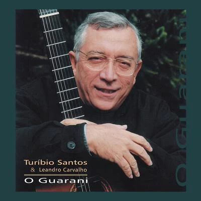 Turibio SantosFernando SorO Guarani