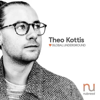 Theo KottisGlobal Underground: Nubreed 11 - Theo Kottis (Mixed)