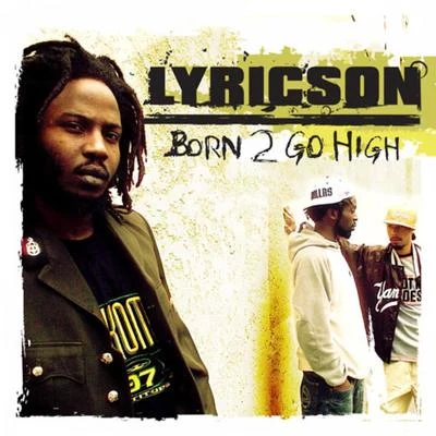 Lyricson/Bost & BimBorn to Go High