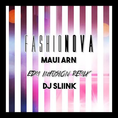 DJ Sliink/Uniiqu3/Gutta/Sjayy/Styles SavageFashionnova (Edm Infusion Remix)