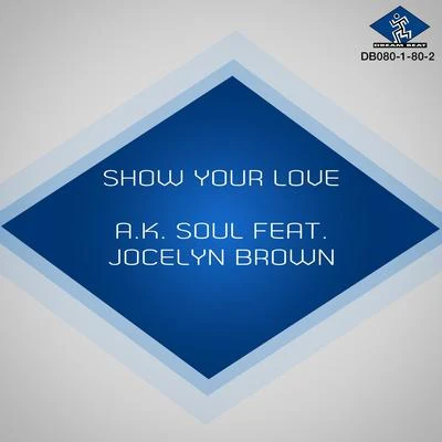 Jocelyn Brown/Charlene/Tiffany/Lena Horne/Mary Hopkin/Doris Day/Loleatta Holloway/Carol Douglas/Lynn Anderson/Edith PiafShow You Love