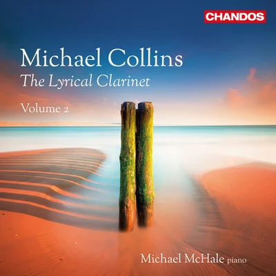 Michael CollinsFrancesco Mario PiaveOrchestraCharles CraigPeter AndryClarinet Recital: Collins, Michael - SCHUMANN, R.FIELD, J.CHAUSSON, E.FRANÇAIX, J.GUASTAVINO, C. (The Lyrical Clarinet, Vol. 2)