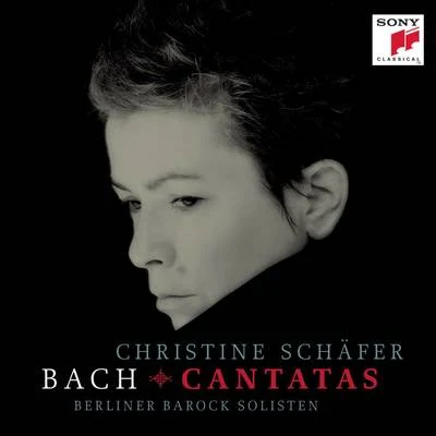 Christine SchäferBach Cantatas