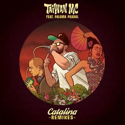 Taiwan MCCatalina Remixes