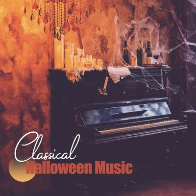 Villa Musica Ensemble/Classical Music Songs/Leonard HokansonClassical Halloween Music - A Collection of Unique Classical Compositions for Halloween 2019