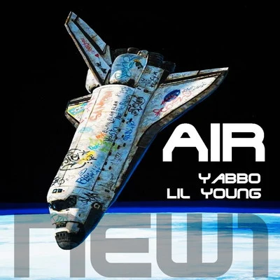 New1/Arry Li/Quintino & BlasterjaxxAir