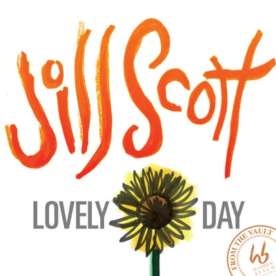 Jill ScottLovely Day (Radio Edit)