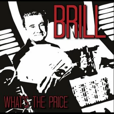 Halfmanhalf/Cory Kendrix/BrillWhats the Price