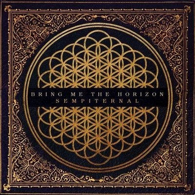 Bring Me the HorizonSempiternal