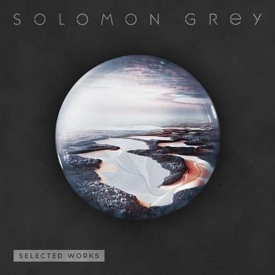 Solomon GreyLane 8Choir To The Wild