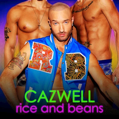 CazwellRice and Beans