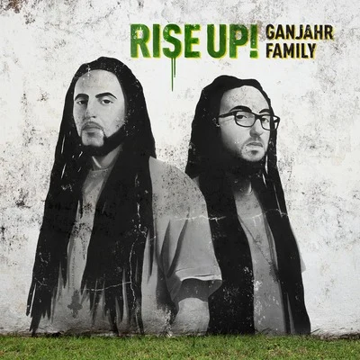 Sr. Wilson/Bizarri Records/Ganjahr FamilyRise Up!