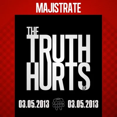 NicolMajistrateThe Truth Hurts EP