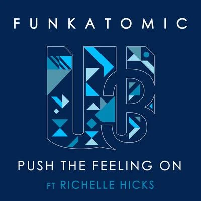 FunkatomicPush the feeling on