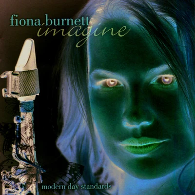 Fiona BurnettImagine