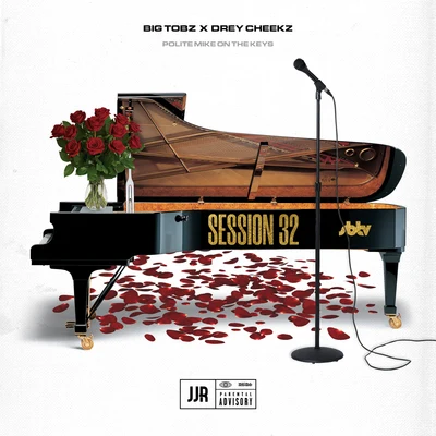 Dr. Chaii/Big Tobz/Kida KudzSession 32 (Bars + Keys)