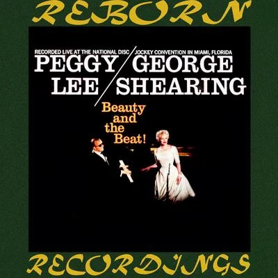 George ShearingBeauty and the Beat (HD Remastered)