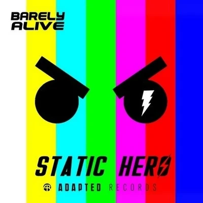 Barely AlivePhaseOne12th PlanetStatic Hero