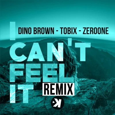 Simon From Deep Divas/Dino Brown/Paky FrancavillaI Cant Feel It (Remix)