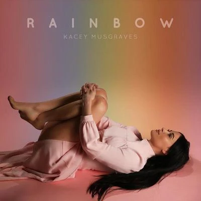 Kacey MusgravesRainbow