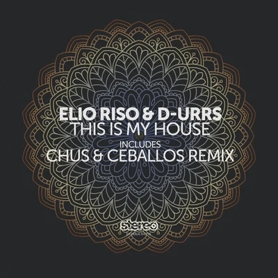 Elio RisoLucio SpainThis Is My House