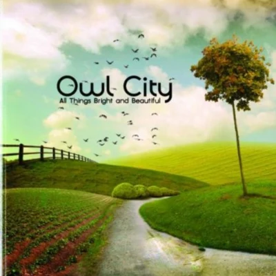 dc Talk/Owl CityGalaxies