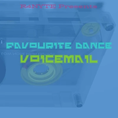 R4NYTEFavourite Dance