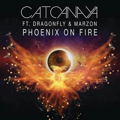 Cato AnayaTom & CollinsPhoenix On Fire (Radio Edit)