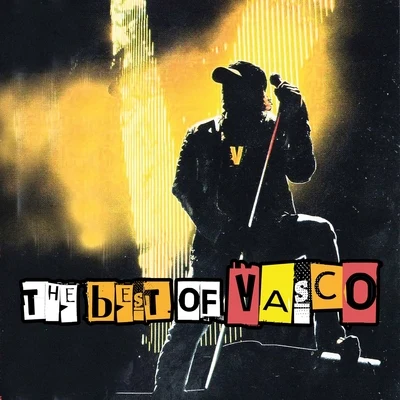 Studio Sound GroupThe Best of Vasco Rossi