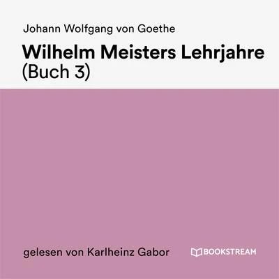 Theodor StormJohann Wolfgang von GoetheArno HolzFriedrich HölderlinGotthold Ephraim LessingChristian MorgensternRainer Maria RilkeWilhelm Meisters Lehrjahre (Buch 3)