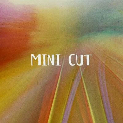 深藍兒童MINI CUT