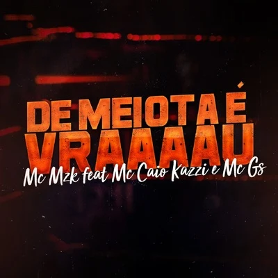 Mc GSDe Meiota É Vraaaau