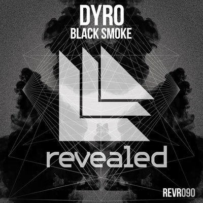 DyroBlack Smoke