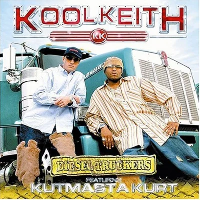 Tim Dog/Kool KeithDiesel Truckers