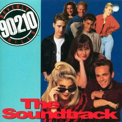 NATTYBeverly Hills 90210 (The Soundtrack)