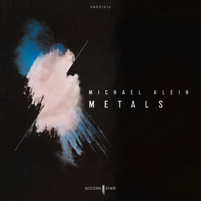 Michael Klein/Clint StewartMetals - EP