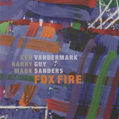 Ken Vandermark/Prins Thomas/Joe McPhee/Peter Brotzmann Chicago TentetFox Fire