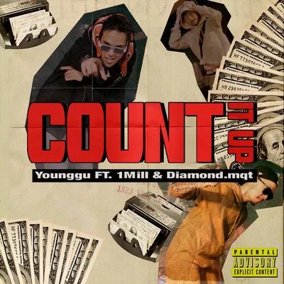 DIAMOND MQTCOUNT IT UP