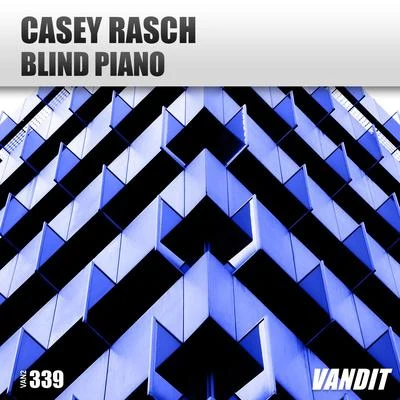 Casey Rasch/Brian FlinnBlind Piano