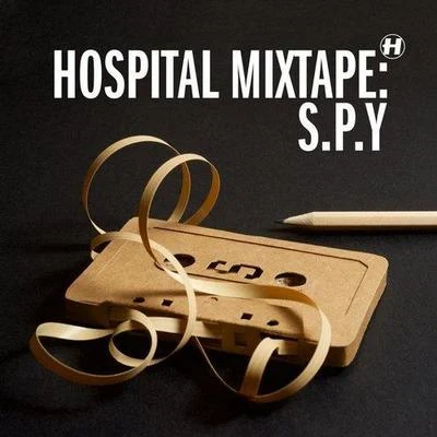 S.P.Y (SPY女团)/INK/Keeno/polaris/Todd Terry/Etherwood/Mitekiss/Loxy/BOP/Lea LeaHospital Mixtape: S.P.Y