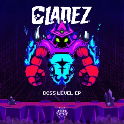 Brute/GladezBoss Level EP