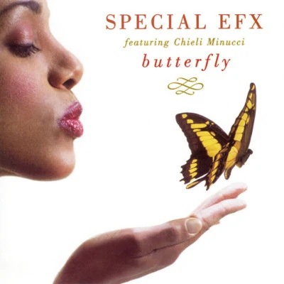 Special EFXButterfly