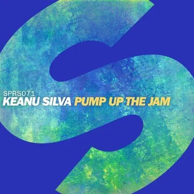 Ceres/Keanu Silva/LIZOT/IZKOPump Up The Jam